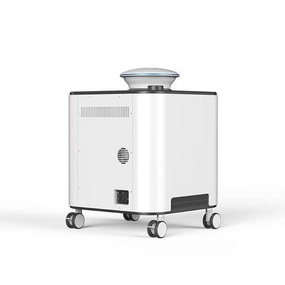 Ml/min professionale dello sterilizzatore 20 del perossido di idrogeno di disinfezione