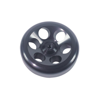 Centrifuga senza spazzola HT20MM del siero del sangue del motore 4×100ML
