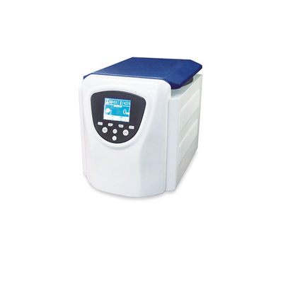 macchina elettrica della centrifuga 12×10mL