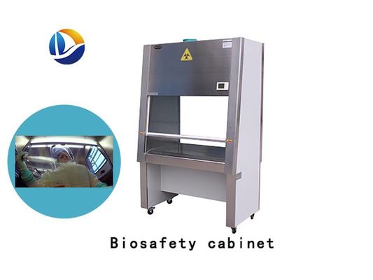 Governo di biosicurezza di 65dB BSC per la preparazione di chemioterapia
