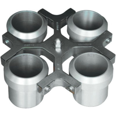 Macchina automatica 6000 giri/min. della centrifuga di Digital di protezione TD6