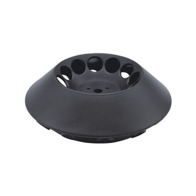 Vera centrifuga a bassa velocità 24×10mL dello schermo a colori di TFT LCD