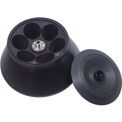 centrifuga ultra ad alta velocità HR26M di 6×500mL 21000 giri/min.