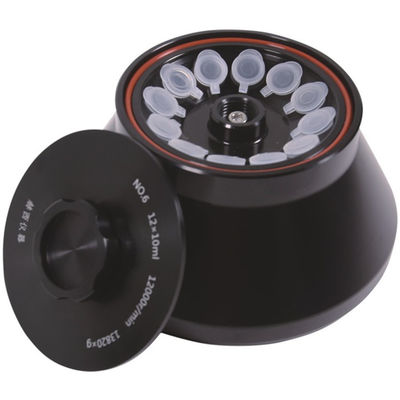 centrifuga refrigerata di grande capacità 4×750mL