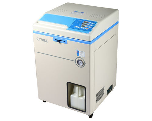 Macchina dell'autoclave del CE 90L per l'ospedale 400mm×730mm