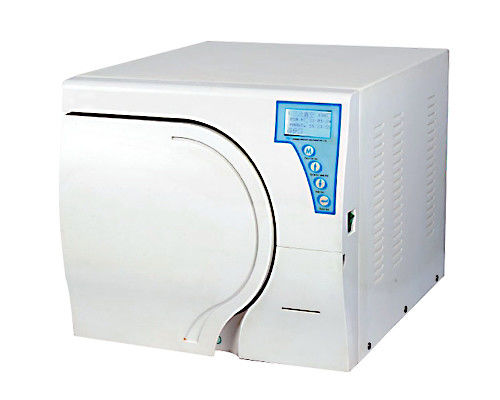 17 L sterilizzatore da tavolino dell'autoclave