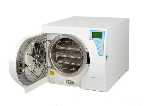 17 L sterilizzatore da tavolino dell'autoclave