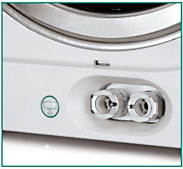 Auto che amplia stomatologia da tavolino della guarnizione dello sterilizzatore dell'autoclave