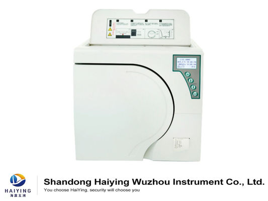 2000W che sterilizza controllo intelligente degli strumenti medici