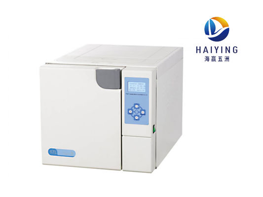 Acciaio inossidabile dello sterilizzatore 304 portatili del vapore di pressione 1.8KW