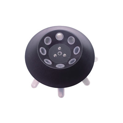 Centrifuga a bassa velocità da tavolo RPM 4000 di TD4 8×20mL