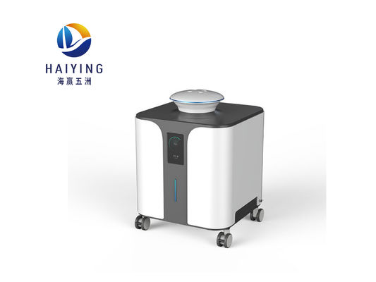 Sterilizzatore liquido micro nano DS1002 del perossido di idrogeno delle perle