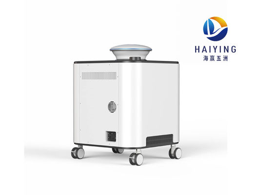 Sterilizzatore liquido micro nano DS1002 del perossido di idrogeno delle perle