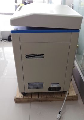 acciaio inossidabile automatico dello sterilizzatore SUS304 dell'autoclave 65L