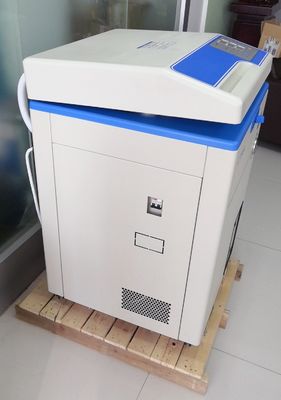 acciaio inossidabile automatico dello sterilizzatore SUS304 dell'autoclave 65L