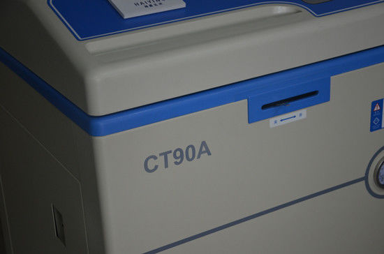 sterilizzatore automatico dell'autoclave 65L