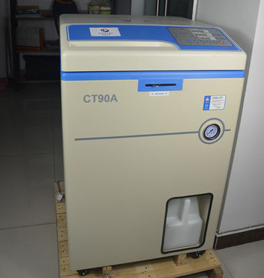 sterilizzatore automatico dell'autoclave 65L