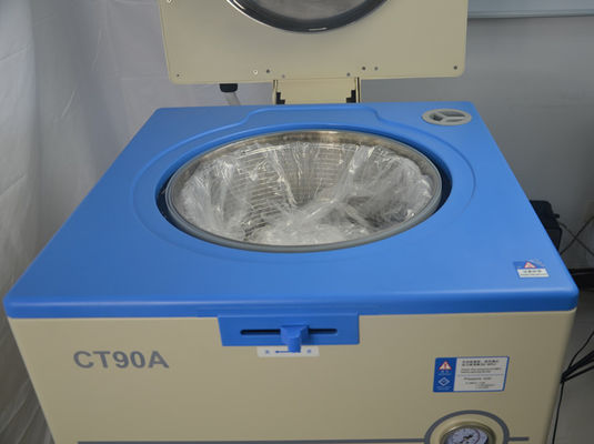 Sterilizzatore automatico 400mm×530mm dell'autoclave di controllo intelligente