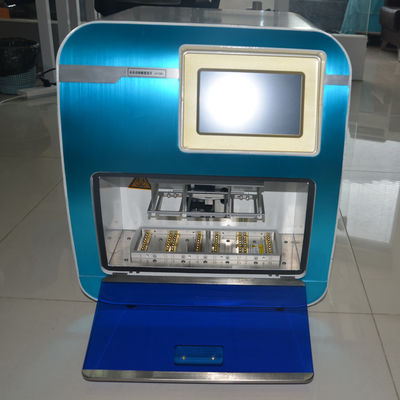 30ul ha automatizzato l'estrattore acido nucleico
