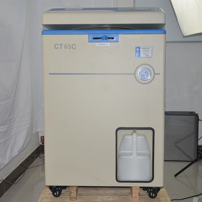 Sterilizzatore automatico 400mm×530mm dell'autoclave di controllo intelligente