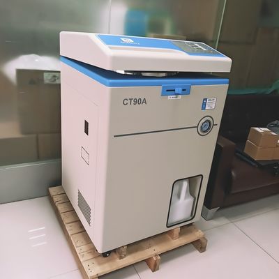Macchina dell'autoclave del CE 90L per l'ospedale 400mm×730mm