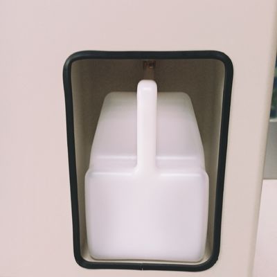 stampante automatica LED dello sterilizzatore dell'autoclave di 50Hz 90L