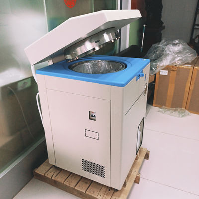 corrosione 304SS dello sterilizzatore di alta pressione 90L anti