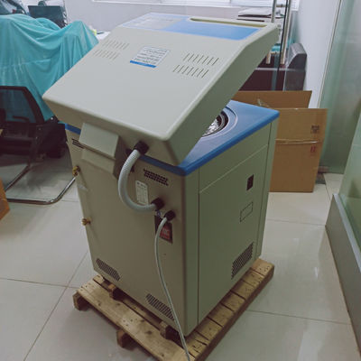 corrosione 304SS dello sterilizzatore di alta pressione 90L anti