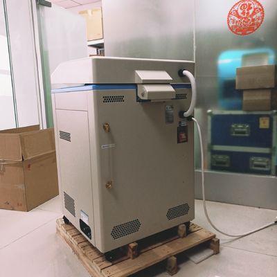 4500W 115 L CE automatico dello sterilizzatore dell'autoclave
