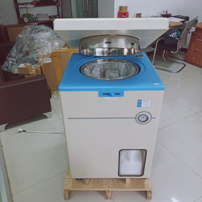 4500W 115 L CE automatico dello sterilizzatore dell'autoclave