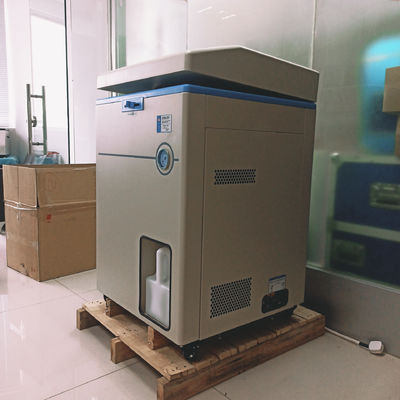 Sterilizzatore automatico 400mm×730mm dell'autoclave 90000ML