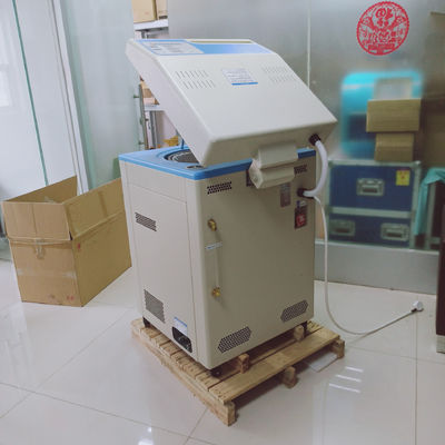 Sterilizzatore automatico 400mm×730mm dell'autoclave 90000ML