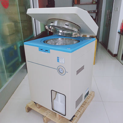 dispositivo di blocco automatico dello sterilizzatore dell'autoclave 90L