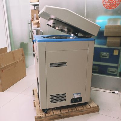 dispositivo di blocco automatico dello sterilizzatore dell'autoclave 90L