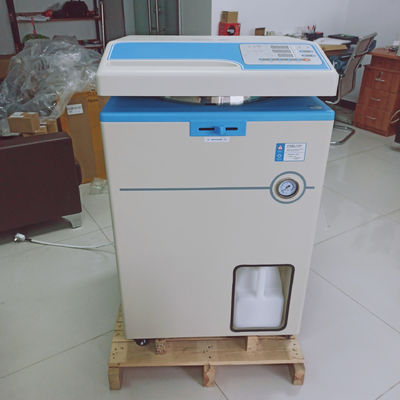 Schermo di visualizzazione automatico dello sterilizzatore dell'autoclave del CE 115L