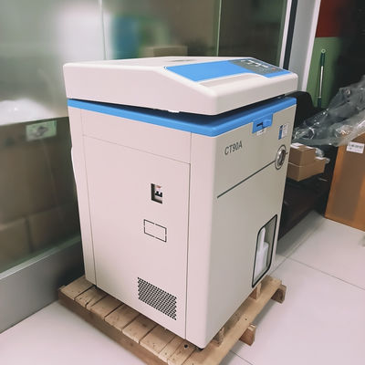 stampante automatica LED dello sterilizzatore dell'autoclave di 50Hz 90L