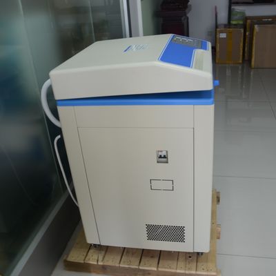 Sterilizzatore automatico dell'autoclave da 65 litri
