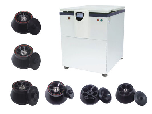 Centrifuga 20000 giri/min. di HR20M Large Capacity Refrigerated