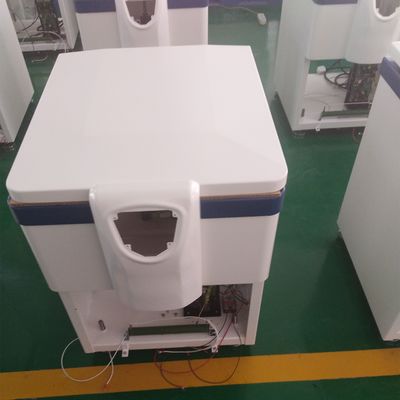 la grande capacità 6×1000mL ha refrigerato la centrifuga 6000 giri/min.