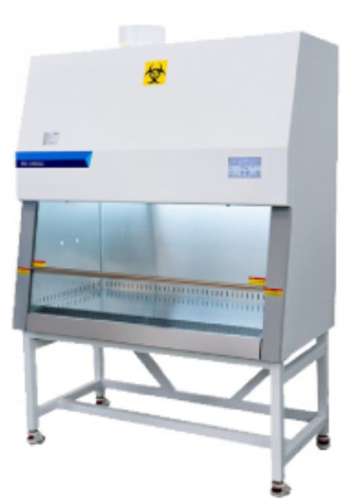 Classe biologica del Governo di sicurezza del filtro da Hepa del CE del laboratorio della scuola II
